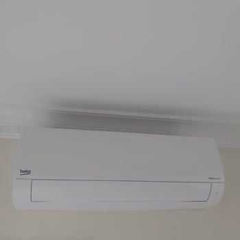 Beko Klima Yetkili Servis Faciası