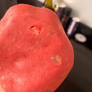 Polonez Dana Jambon Kalitesi İnanılmaz Düşmüş