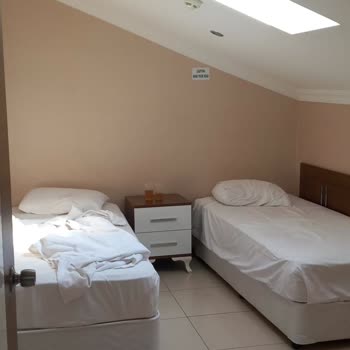 Marcan Resort Hotel Marcan Resort FETHİYE/MUĞLA