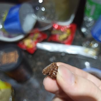 Nesquik Ürününden Kurt Çıktı