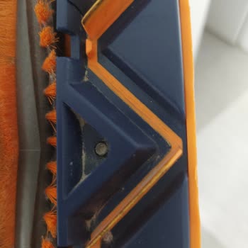 Philips Fc6724 Şarjlı Süpürge Başlık Sorunu