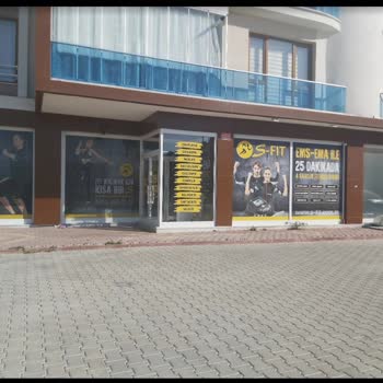 Slim Fitness Konya'da Kalitesiz Ve Çözümsüz Hizmet