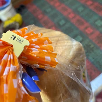 UNO Küflü Tost Ekmeği