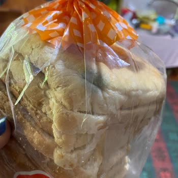 UNO Küflü Tost Ekmeği