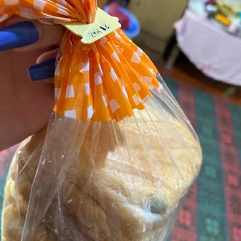 UNO Küflü Tost Ekmeği