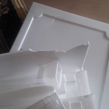 Trendyol Kırık Ürün İadesi