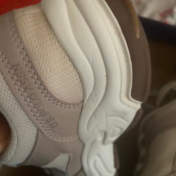 U.S. Polo Assn. FLO Ayakkabı Sattığı Ürünün Arkasında Durmuyor