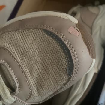 U.S. Polo Assn. FLO Ayakkabı Sattığı Ürünün Arkasında Durmuyor
