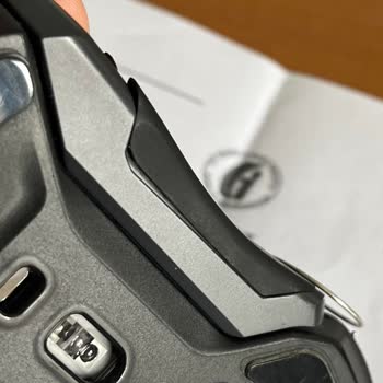 SteelSeries Rival 600 Yan Silikonları Çıkıyor