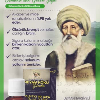 Meyankokusurubu.net Meyan Koku Şurubu Yerine Cilt Beyazlatıcı Krem Geldi...