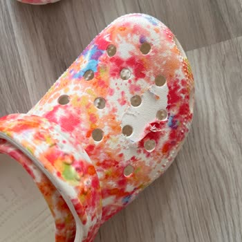 A101 Online Şikayet ( Crocs Terlik )