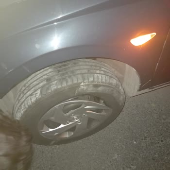 Tiktak Kirala Kazası Servisin Uzun Sürmesi