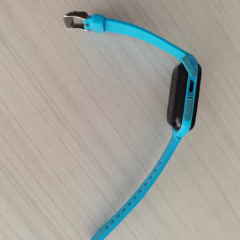 TCL Telefon Sözde Garantili Akıllı Saat
