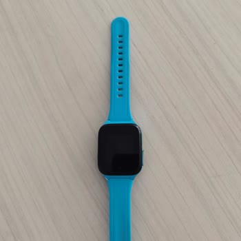 TCL Telefon Sözde Garantili Akıllı Saat