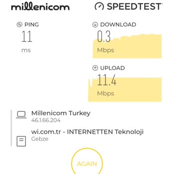 Millenicom'un Mahkeme Kararına Rağmen Haksız Kazanç Sağlaması