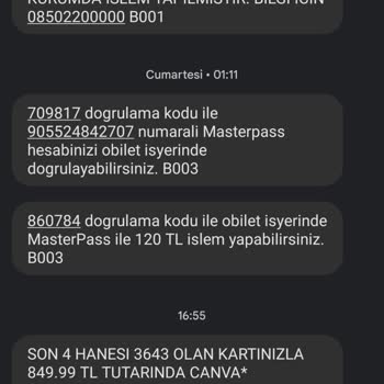 Canva Bildirim Verilmeden Çekilen Yıllık Abonelik Ücreti