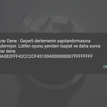 EA Sports Fida Giriş Yapılmıyor