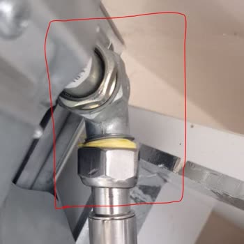 Arçelik Servisin Yaptığı Yanlış Montaj