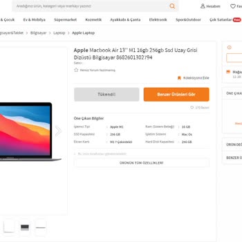 Trendyol'un Fatura Düzenleme Sorunu