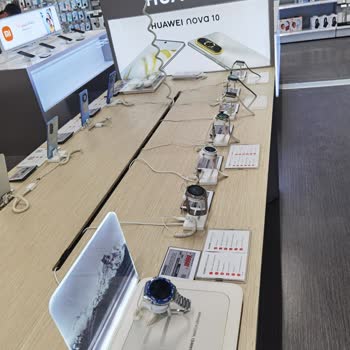 Yeni Ürün Yok Huawei