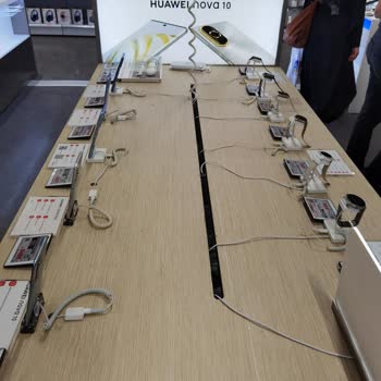 Yeni Ürün Yok Huawei