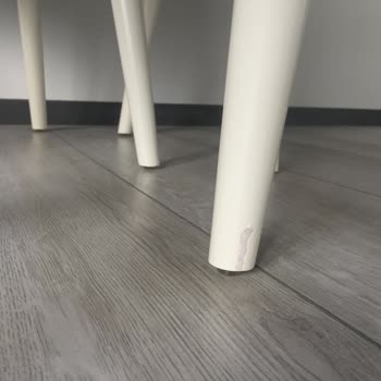 Kelebek Mobilya Sandalye Boya Atması