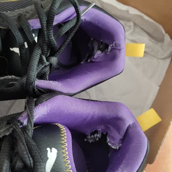 Pumanın İlgisizliği Ve Ürün İadesi