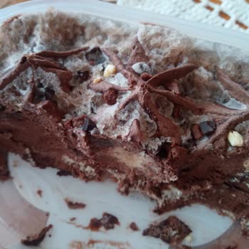 Carte d'Or Buz Tutmuş Dondurma