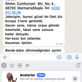 Hepsiburada Ürün Teslim Edilmedi