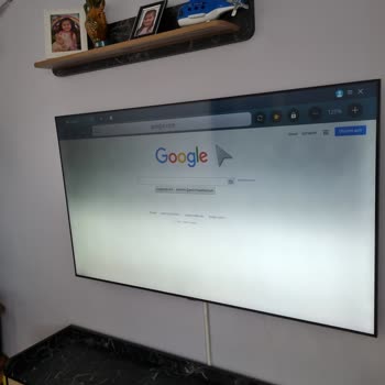 Samsung Smart TV İçin İlgisizliği