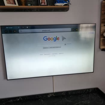 Samsung Smart TV İçin İlgisizliği