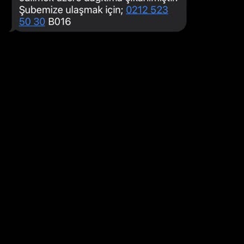 MNG Kargo Mesaj Atıp Ürünü Getirmiyor