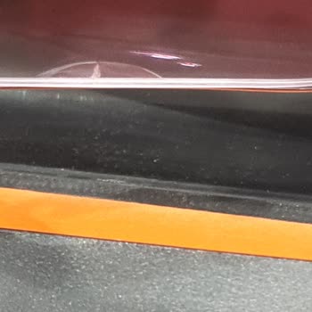 Atasun Optik Hatalı Gözlük Camı