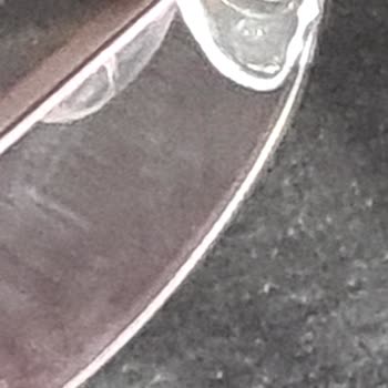 Atasun Optik Hatalı Gözlük Camı