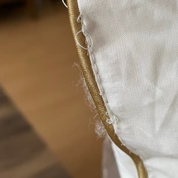 Yataş Kusurlu Mal Gönderiyor