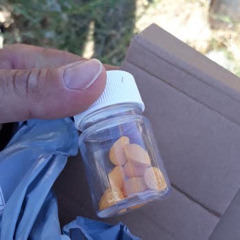 Shop.sertlestiricihaplar.com Sipariş Verilen Ürün Yerine Başka Bir Şey Gönderiliyor