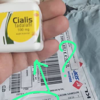 Büyük Ecza (buyukecza.com) Sahte Ürün Gönderildi