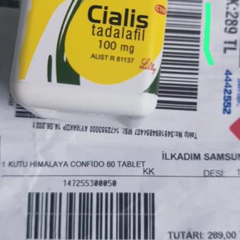 Büyük Ecza (buyukecza.com) Sahte Ürün Gönderildi