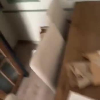 Amazon'dan Aldığım Ürünün Kutusu Bomboş Çıktı!