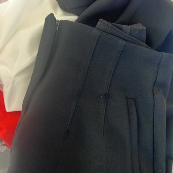 Nişantaşı Butika Defolu Ürünlerin Değişimi