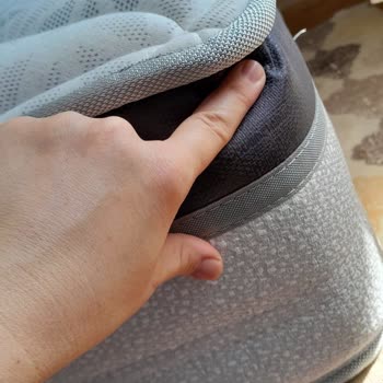 Hatalı Üretim Grand Comfort 5 Zone İstikbal Yatak