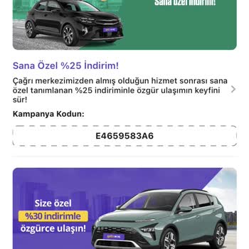 MOOV Kupon Kodu Yanlış Verilmiş