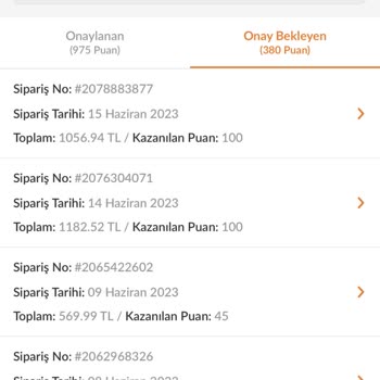 Trendyol Elit Üyeliği Başlatmaması