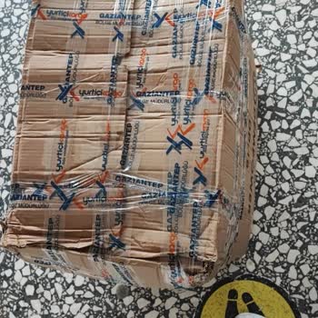 Yurtiçi Kargo Kırık Monitör Getirdi