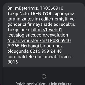 Ceva Logistics İlgisizsiniz Gerçekten! Umarım Bir Daha Yaşamam Böyle Bir Durum