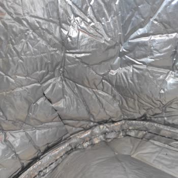 Thermobag Çantanın İçi Paramparça Oldu