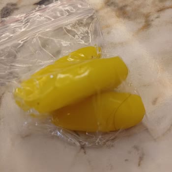 Öncü Döner Yemek Siparişinde Kıl Çıkması