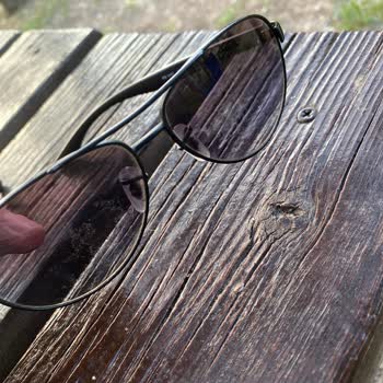 Atasun Optik Aradım Optik Raydan Deformasyon