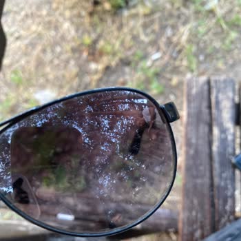 Atasun Optik Aradım Optik Raydan Deformasyon