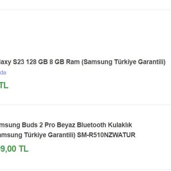 Hepsiburada Birlikte Al Kazan